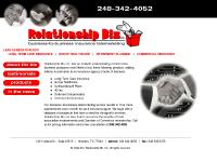 Relationship Biz | Business-to-Business Insurance Telemarketing