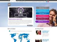 Home - RelationshipCentral Home - RelationshipCentral