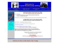 Relationship Selling