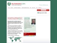 Relationships Global Relationships Global