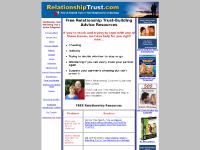 Relationship Trust Advice Relationship Trust Advice