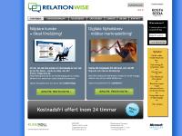 Webbaserade enkätverktyg för enkätundersökningar, marknadsundersökningar och digitala nyhetsbrev. | Relationwise Webbaserade enkätverktyg för enkätundersökningar, marknadsundersökningar och digitala nyhetsbrev. | Relationwise