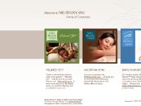 Niki Bryan Spas :: Relaxed Yet&trade;