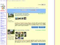  Walking Holidays in France, Golfing Holidays in France, Fishing Holidays in France, Language Courses in France