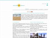 FUERTEVENTURA - Holiday Apartments, El Cotillo Fuerteventura, Self Catering