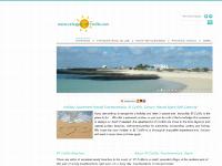 El Cotillo Apartments - Holiday Apartments, El Cotillo Fuerteventura, Self Catering