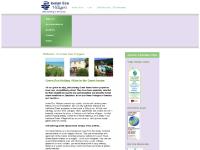Ionian Eco Villagers | Green Holiday Self catering eco acommodation villas cottages