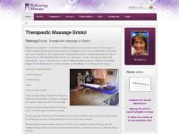 Therapeutic Massage Bristol