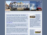 Rye Habour