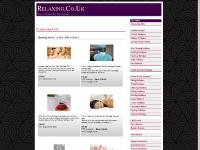 relaxing.co.uk