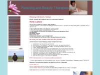 Relaxing and Beauty Therapies - Relaxing and Beauty Therapy