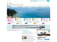 RelaxinGarda, il portale del benessere sul lago di garda