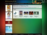 Relaxing CDs