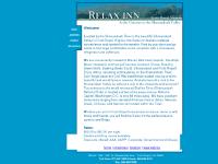 Shenandoah Valley, Front Royal Virginia Relax Inn