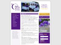 Volunteer, Participants, Sponsors, Count me in Volunteer, Participants, Sponsors, Count me in