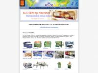 RELCO INC. - Authorized ATOM & ALS Distributor / Dealer - Toll Free: 1 (877) 687-7614