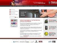 Two Way Radio Hire, Private Mobile Radio, Digital Radio and PMR446, London UK