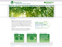 Welcome to ReLeaf, Inc.&nbsp;&nbsp;&bull;&nbsp;&nbsp;Advocates for a Greener Greenville