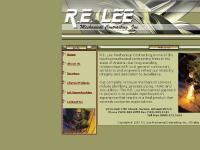 R.E. Lee Mechanical Contracting, Inc.