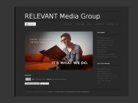 RELEVANT Media Group - Home -