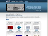 Reliability Testing Services, Inc.
