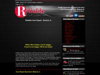 Reliable Auto Repair - Auto Diagnostics, Service and repair - Batavia, IL Reliable Auto Repair - Auto Diagnostics, Service and repair - Batavia, IL