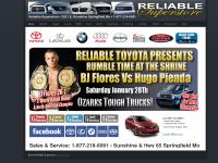 Toyota • Lexus • BMW • Audi • Scion Toyota • Lexus • BMW • Audi • Scion