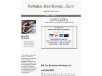 Reliable Bail Bondsmen Florida Bail Bonds Directory Bondsman