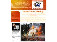 Reliable Dryer Vent Cleaning Home Reliable Dryer Vent Cleaning Home