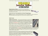 Reliable Seamless Gutters | Backus Brainerd Hackensack Longville Walker Pequot Lakes Minnesota | gutter installation services, Emco products, downspouts, Lutgen Products Reliable Seamless Gutters | Backus Brainerd Hackensack Longville Walker Pequot Lakes Minnesota | gutter installation services, Emco products, downspouts, Lutgen Products