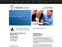 reliablesites.com website design Saint Paul, website programming, web services reliablesites.com website design Saint Paul, website programming, web services