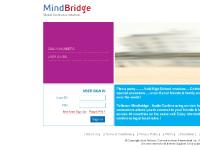 ::: Welcome to Reliance Mindbridge - Audio Conferencing service for consumers :::