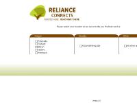 Reliance Connects - Home