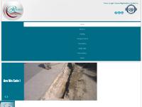 Welcome to Reliance Way Frontpage