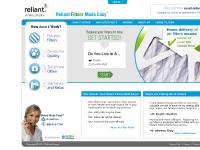 Reliant Filters Made Easy