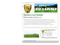 Reliant Seed Coating LLC