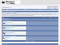 reliasoftforums.com