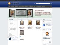 Religious Icons, Byzantine Icons, Greek Icons, Orthodox Icons,Christian Icons and more - Relicons Religious Icons, Byzantine Icons, Greek Icons, Orthodox Icons,Christian Icons and more - Relicons