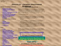 Holy Laughter / Toronto Blessing, Jehovah's Witnesses, Mormonism, Preterism Holy Laughter / Toronto Blessing, Jehovah's Witnesses, Mormonism, Preterism