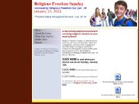 religiousfreedomsunday.com public schools and church, christians in class, freedom of expression religiousfreedomsunday.com public schools and church, christians in class, freedom of expression