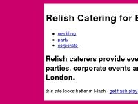 relish.co.uk wedding caterer, outdoor catering, barbecue caterers for party events