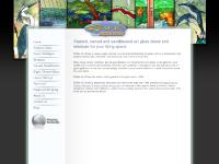 Relkie Art Glass - Carved and Sandblasted Art Glass Doors and Windows Relkie Art Glass - Carved and Sandblasted Art Glass Doors and Windows