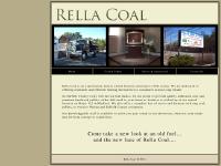 Rella Coal Rella Coal