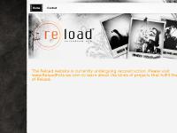 Reload Home - ReloadNow.org
