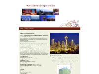  Ready to book your flights to Seattle?
