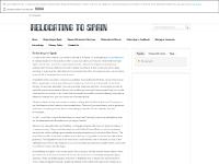 Relocation to Murcia, Relocating to Javea- Costa Blanca, Lessons of relocating to Spain, IRS Spanish property services  Relocation to Murcia, Relocating to Javea- Costa Blanca, Lessons of relocating to Spain, IRS Spanish property services