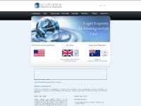 DC Law Offices experts in Immigration & Relocation law to United States, Australia and United Kingdom