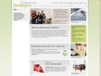 Order Tracking, Extranet, Moving Services, Destination Services Order Tracking, Extranet, Moving Services, Destination Services