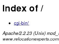 Index of / Index of /