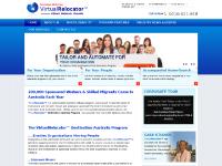 Relocation Consultants & Services | Migrating to Australia - Relocations-Made-Easy Relocation Consultants & Services | Migrating to Australia - Relocations-Made-Easy